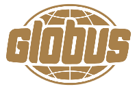 Globus logo