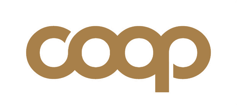 COOP / Jednota logo